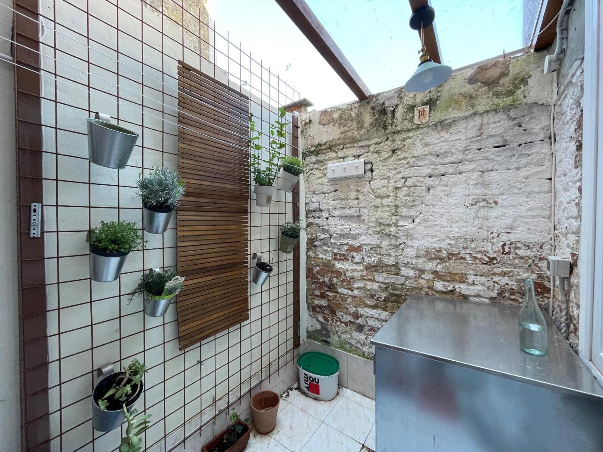 Apartamento La Bianca Di *